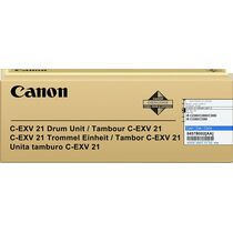 Фотобарабан Canon Drum Unit C-EXV21 (cyan) [для устройств Canon imageRUNNER C3580Ne] (0457B002)