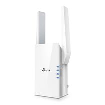 Точка доступа TP-Link (2,4 + 5 ГГц; 2,4ГГц 300 Мбит/ с;5ГГц 1200 Мбит/ с;) RE505X