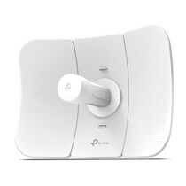 Точка доступа внешняя TP-Link (2,4 + 5 ГГц; 1хLan) CPE605