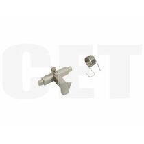 Сепаратор тефлонового вала с пружиной Kyocera Ecosys P3045dn/ 3050dn/ M3040dn/ 3540dn/ 3550idn CET (CET351004)