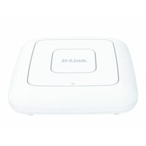 Точка доступа D-Link (2,4 ГГц; 2,4ГГц 300 Мбит/ с;1хLan) DAP-300P/ A1A