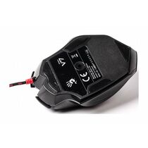 Мышь A4Tech Bloody V7 оптическая, проводная, USB, игровая, черный  (Bloody V7)