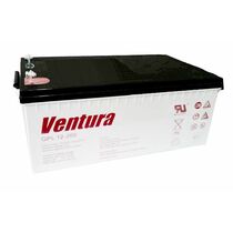 АКБ 12 V 200 Ah Ventura (GPL 12-200) для использования в ЦОД и системах связи.