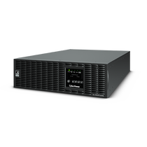 ИБП CyberPower 10000 ВА/ 9000 Вт, OL10KERT3UPM, 4/ 4*IEC 320 C13/ IEC 320 C19, AVR, RS-232, USB