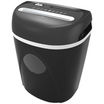 Уничтожитель документов Office Kit S75 3,9x35 (фрагмент 3,9х35 мм., 4-й уровень секретности, до 15 листов А4, корзина 22 л., CD)
