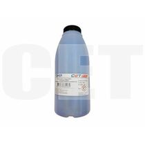 Тонер+девелопер Xerox C8045 Cyan 360г. фл. CET CE08 (CPT) (8045/ 8030/ 8035/ WC 7830) Япония