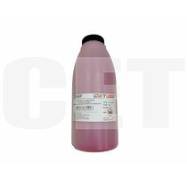 Тонер+девелопер Xerox C8045 Magenta 360г. фл. CET CE08 (CPT) (AL C8045/ 8030/ 8035/ WC 7830) Япония