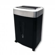Уничтожитель документов Office Kit S190 1x2 (фрагмент 1х2 мм., 7-й уровень секретности, до 6 листов А4, корзина 20 л., )