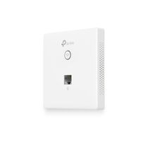 Точка доступа TP-Link EAP115-Wall(2,4 ГГц; 2,4ГГц 300 Мбит/ с;