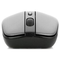 Мышь Smartbuy 314AG оптическая, беспроводная, Радио USB, серый металлик (SBM-314AG-G)