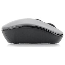 Мышь Smartbuy 314AG оптическая, беспроводная, Радио USB, серый металлик (SBM-314AG-G)
