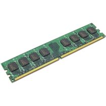 Модуль памяти DDR2-800МГц 2Гб Patriot Signature CL6 1.8 В (PSD22G80026)