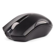 Мышь A4Tech G3-200NS оптическая, беспроводная, USB, офисная, черный (G3-200NS)