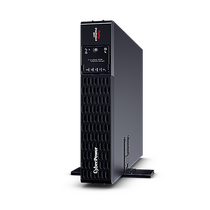ИБП CyberPower PR3000ERTXL2U 3000 ВА/ 3000 Вт, 8*IEC 320 C13/ IEC 320 C19, AVR, RS-232, USB ( Аккумулятор 12 V/ 9,0 Ah*4)