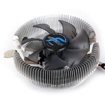 Система охлаждения для процессора ZALMAN 95W (CNPS90F) S775, S1150/ 1155/ S1156, AM2, AM2+, AM3/ AM3+/ FM1, FM2/ FM2+