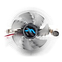 Система охлаждения для процессора ZALMAN 95W (CNPS90F) S775, S1150/ 1155/ S1156, AM2, AM2+, AM3/ AM3+/ FM1, FM2/ FM2+