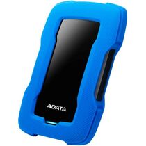 Внешний жесткий диск HDD 2.5" 2Tb AData HD330 USB 3.0 Синий (AHD330-2TU31-CBL)
