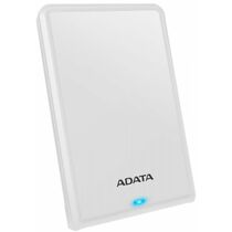 Внешний жесткий диск HDD 2.5" 1Tb AData HV620S USB 3.1 Белый (AHV620S-1TU31-CWH)