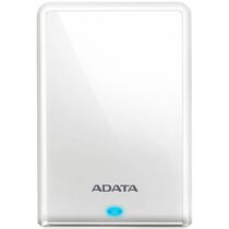 Внешний жесткий диск HDD 2.5" 1Tb AData HV620S USB 3.1 Белый (AHV620S-1TU31-CWH)