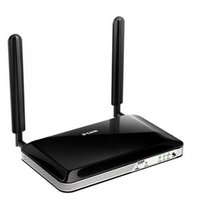Маршрутизатор беспроводной N300 с поддержкой 4G LTE