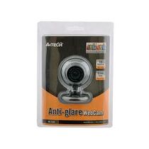 Web-камера A4Tech PK-710G 0.3 Мп, с микрофоном, черный (PK-710G)