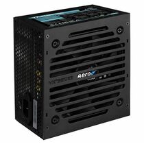 Блок питания 700 Вт AeroCool VX PLUS 700 (20+4 pin,2*6+2pin, 3*Molex, 6*Sata, 120 мм)