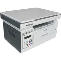 МФУ Pantum M6507W [А4/ Лазерная/ Черно-белая/ 22 стр.мин/ Дуплекс/ Wi-Fi/ USB 2.0] (M6507W)