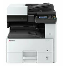 МФУ Kyocera ECOSYS M4125idn [А3/ Лазерная/ Черно-белая/ Дуплекс/ Двухсторонний ADF/ USB/ RJ-45] (1102P23NL0)