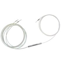 Разветвитель планарный (Splitter) PLC 1х02 без коннекторов (упаковка 2 шт)