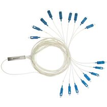 Разветвитель планарный (Splitter) PLC 1х16 SC/ UPC