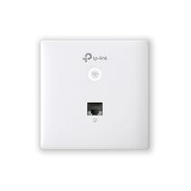 Точка доступа TP-Link EAP230-Wall (2,4 + 5 ГГц; 2,4ГГц 300 Мбит/ с;5ГГц 867 Мбит/ с)