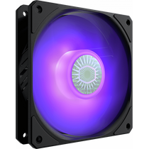 Система охлаждения Для корпуса CoolerMaster SickleFlow 120 RGB (4-pin PWM, 120 мм) MFX-B2DN-18NPC-R1