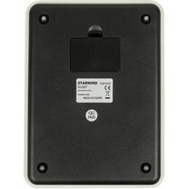 Весы кухонные электроные Starwind SSK3359 белый (точность измерения: 1 г, предел взвешивания: 5 кг)