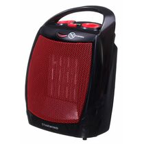 Тепловентилятор Starwind SHV2001 Мощность прибора: 1600 Вт, Площадь обогрева до: 15 м2