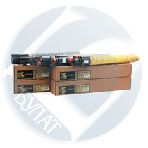 Картридж Ricoh 842382 (IM C300) Black Булат s-Line 19300стр. (IM С300 С400)