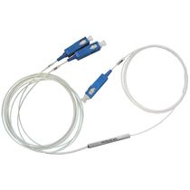 Разветвитель планарный (Splitter) PLC 1х02 SC/ UPC (упаковка 2 шт)