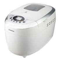 Хлебопечка Starwind SBMM1224 белый (850 Вт, макс. вес - 1250 г, количество программ - 12)