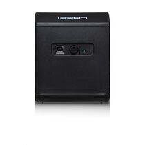 ИБП Ippon Back Comfo Pro II 1050 ВА/ 600 Вт, 8*Schuko (Euro), AVR, USB ( Аккумулятор 12 V/ 9,0 Ah*1)