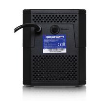 ИБП Ippon Back Comfo Pro II 1050 ВА/ 600 Вт, 8*Schuko (Euro), AVR, USB ( Аккумулятор 12 V/ 9,0 Ah*1)
