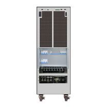 ИБП Ippon Innova RT 33 60K Tower 60000 ВА/ 60000 Вт, 1*Клеммное подключение, AVR, RS-232, USB