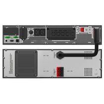 ИБП Ippon Innova RT II 10000 ВА/ 10000 Вт, 6/ 2*IEC 320 C13/ IEC 320 C19, AVR, RS-232, USB ( Аккумулятор 12 V/ 9,0 Ah*16)