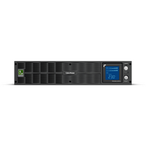 ИБП CyberPower Professional Rackmount LCD 3000 ВА/ 2700 Вт, 10*IEC 320 C13/ IEC 320 C19, AVR, RS-232, USB ( Аккумулятор 12 V/ 9,0 Ah*4)