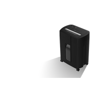 Уничтожитель документов Office Kit S170 3,9x38 (фрагмент 3,9x38 мм., 4-й уровень секретности, до 16 листов А4, корзина 22 л.)