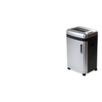 Уничтожитель документов Office Kit S230 2x15  (фрагмент 2x15 мм., 5-й уровень секретности, до 17 листов А4, корзина 35 л.)