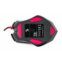 Мышь A4Tech Bloody V8 оптическая, проводная, USB, игровая, черный (Bloody V8)