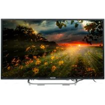 Телевизор 32" Asano 32LF7130S Smart TV, Full HD, тюнер DVB-T/ T2/ C/ S/ S2, HDMI х3, USB х2, мощность звука: 2х7 Вт,  чёрный