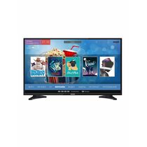 Телевизор 32" Asano HD, T2/ CI+/ AC3, Android smart, Hotel mode