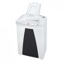 Уничтожитель документов HSM SECURIO AF150 0.78x11(фрагмент 0.78x11 мм.,6-й уровень секретности, до 6 листов А4, корзина 34л.), автоподатчик на 150 л.