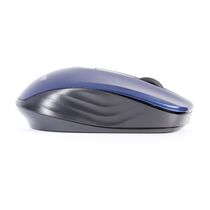 Мышь Smartbuy ONE 332 оптическая, беспроводная, USB, офисная, синий (SBM-332AG-B)