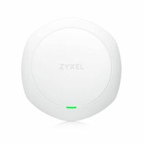 Точка доступа Zyxel NWA5123-ACHD-EU0101F (2,4 + 5 ГГц; 2,4ГГц 300 Мбит/ с;5ГГц 1300 Мбит/ с;2хLAN